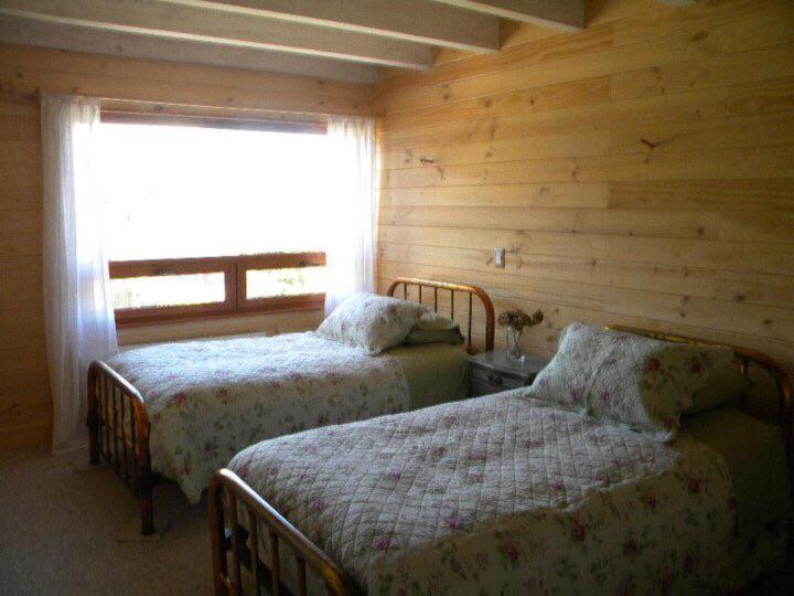 B&B De German Pucón Eksteriør bilde