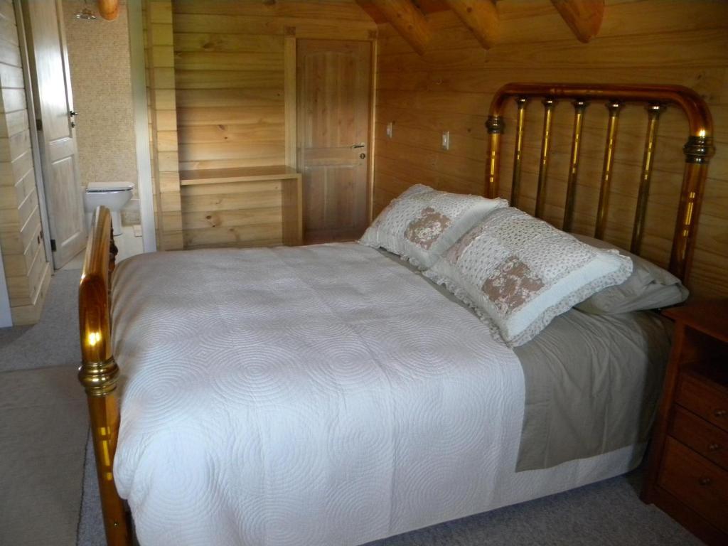 B&B De German Pucón Rom bilde